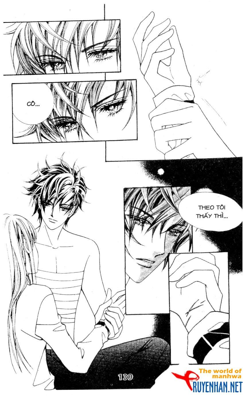 Chàng trai hào hiệp: Chapter 1