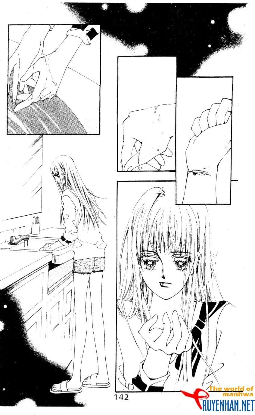 Chàng trai hào hiệp: Chapter 1