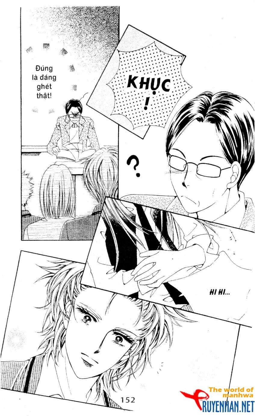 Chàng trai hào hiệp: Chapter 1
