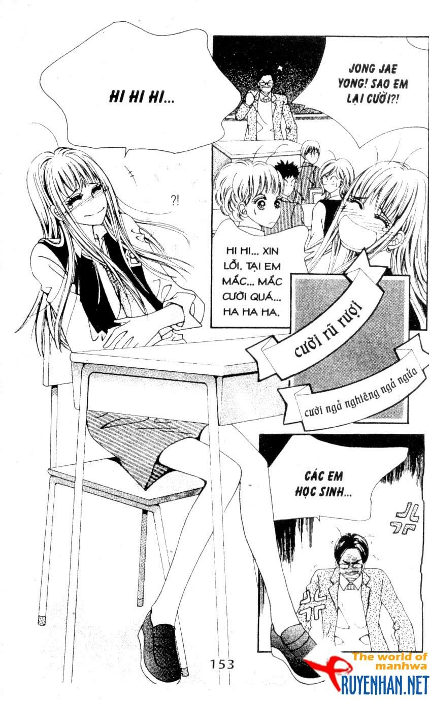 Chàng trai hào hiệp: Chapter 1