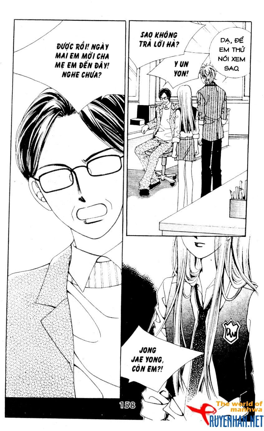Chàng trai hào hiệp: Chapter 1