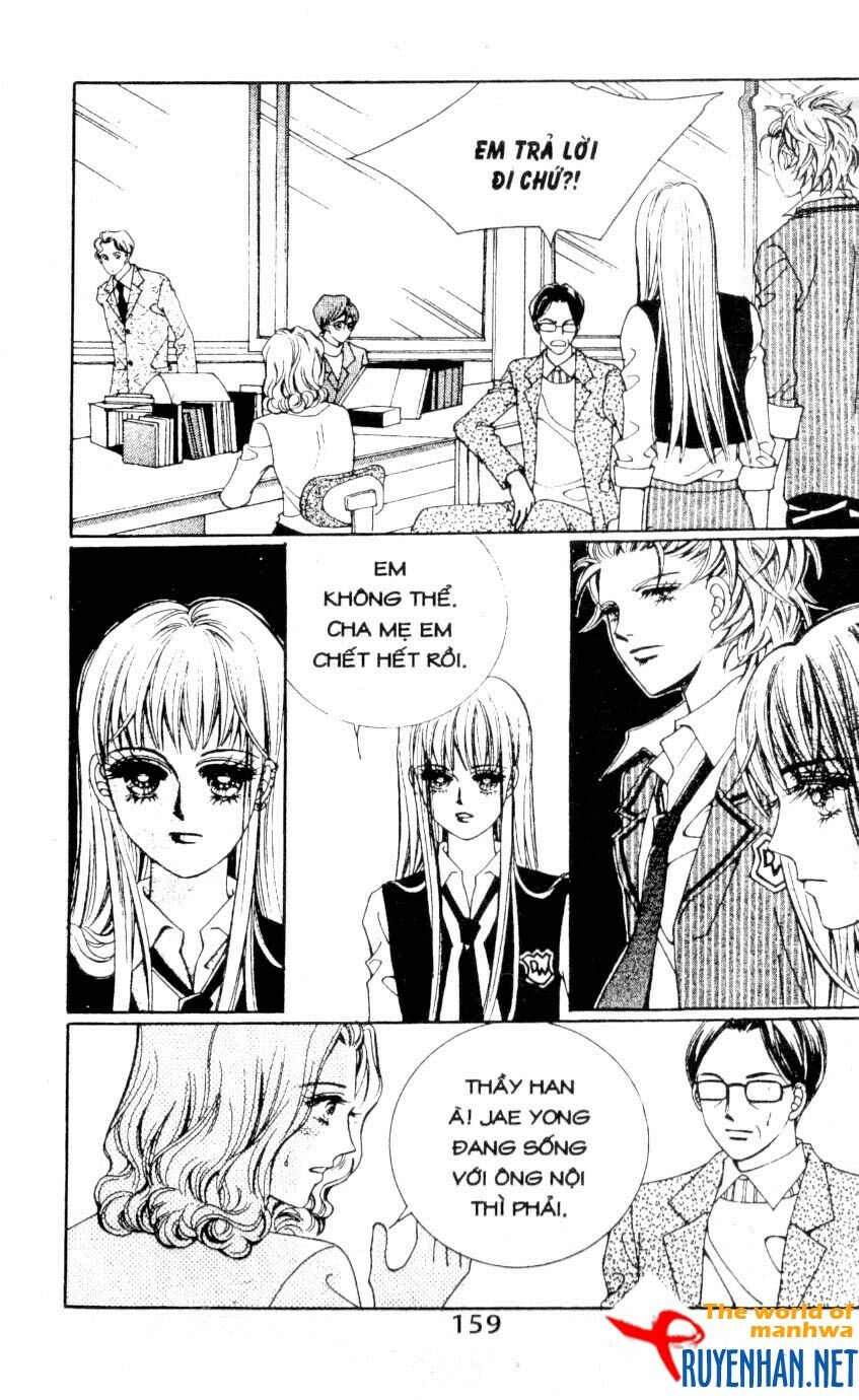 Chàng trai hào hiệp: Chapter 1