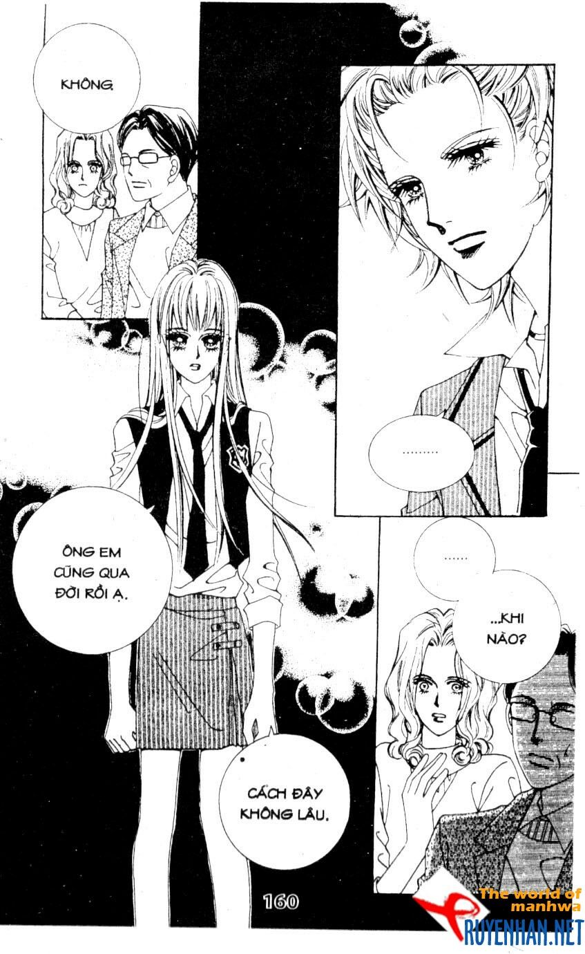 Chàng trai hào hiệp: Chapter 1