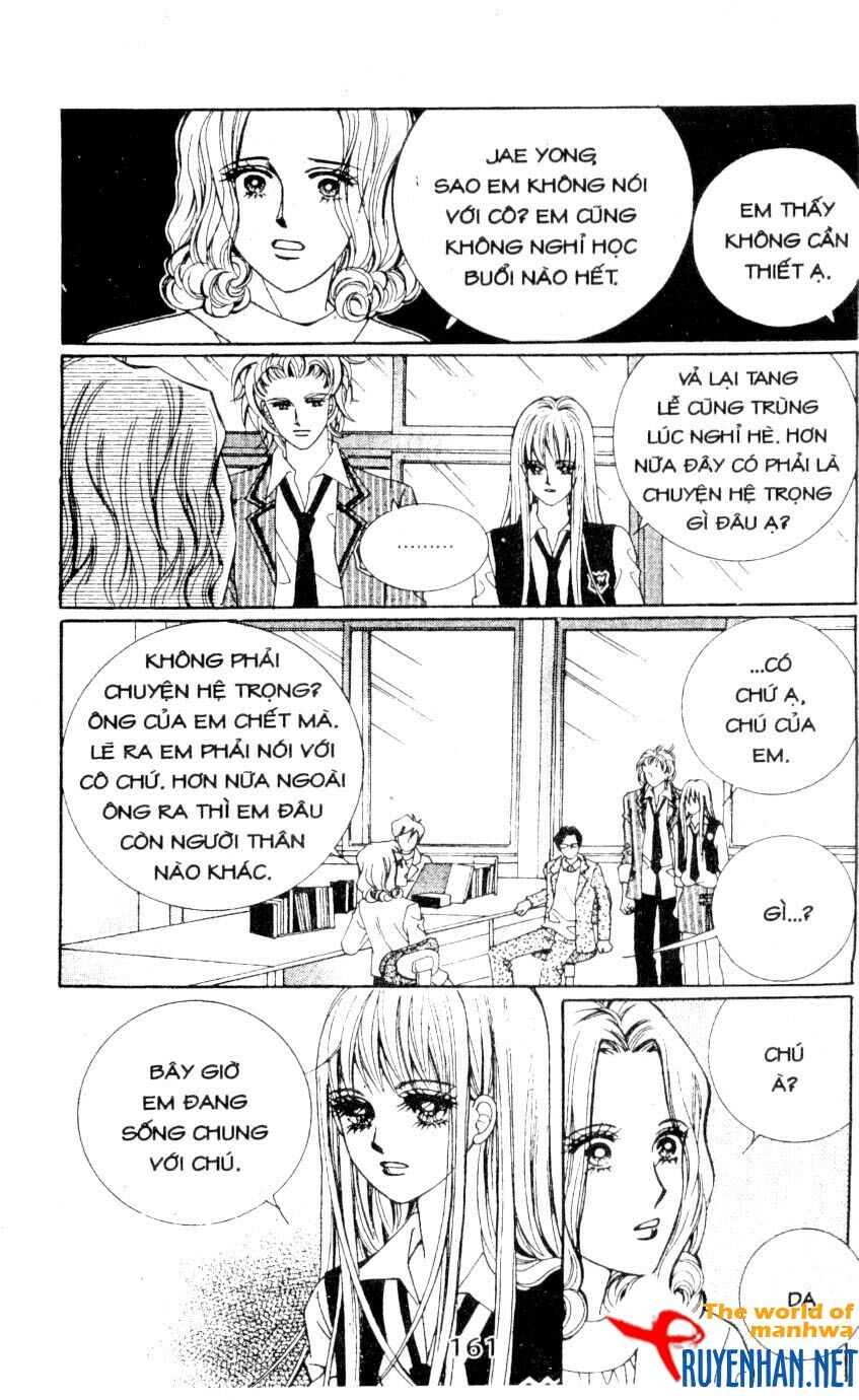 Chàng trai hào hiệp: Chapter 1