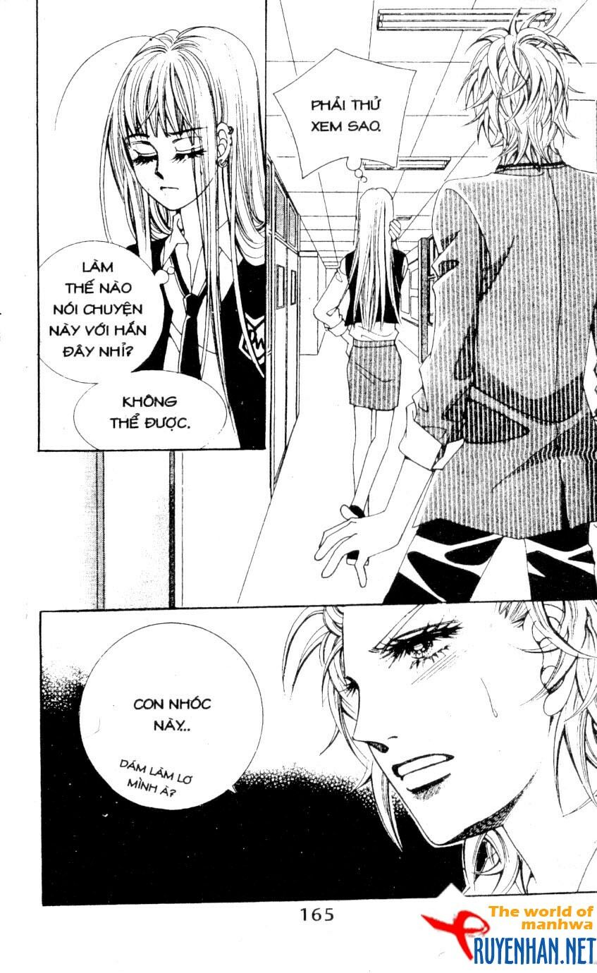 Chàng trai hào hiệp: Chapter 1