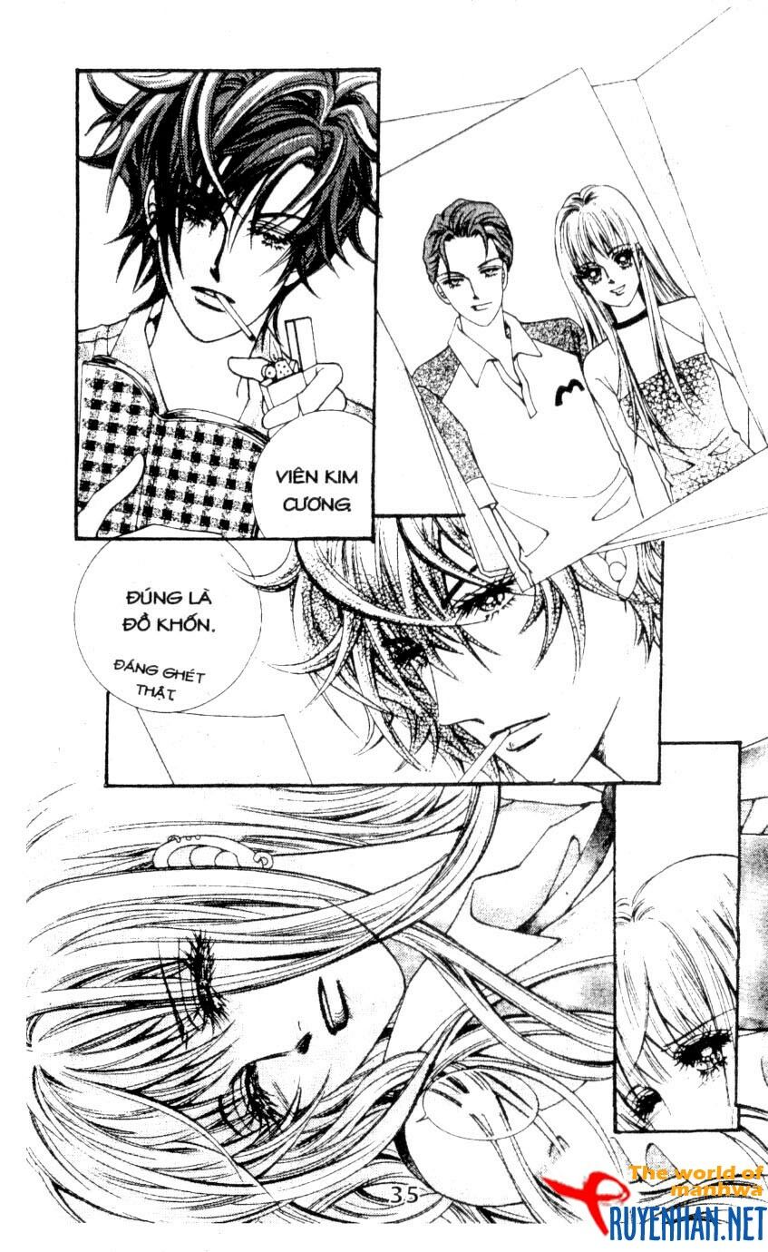 Chàng trai hào hiệp: Chapter 1