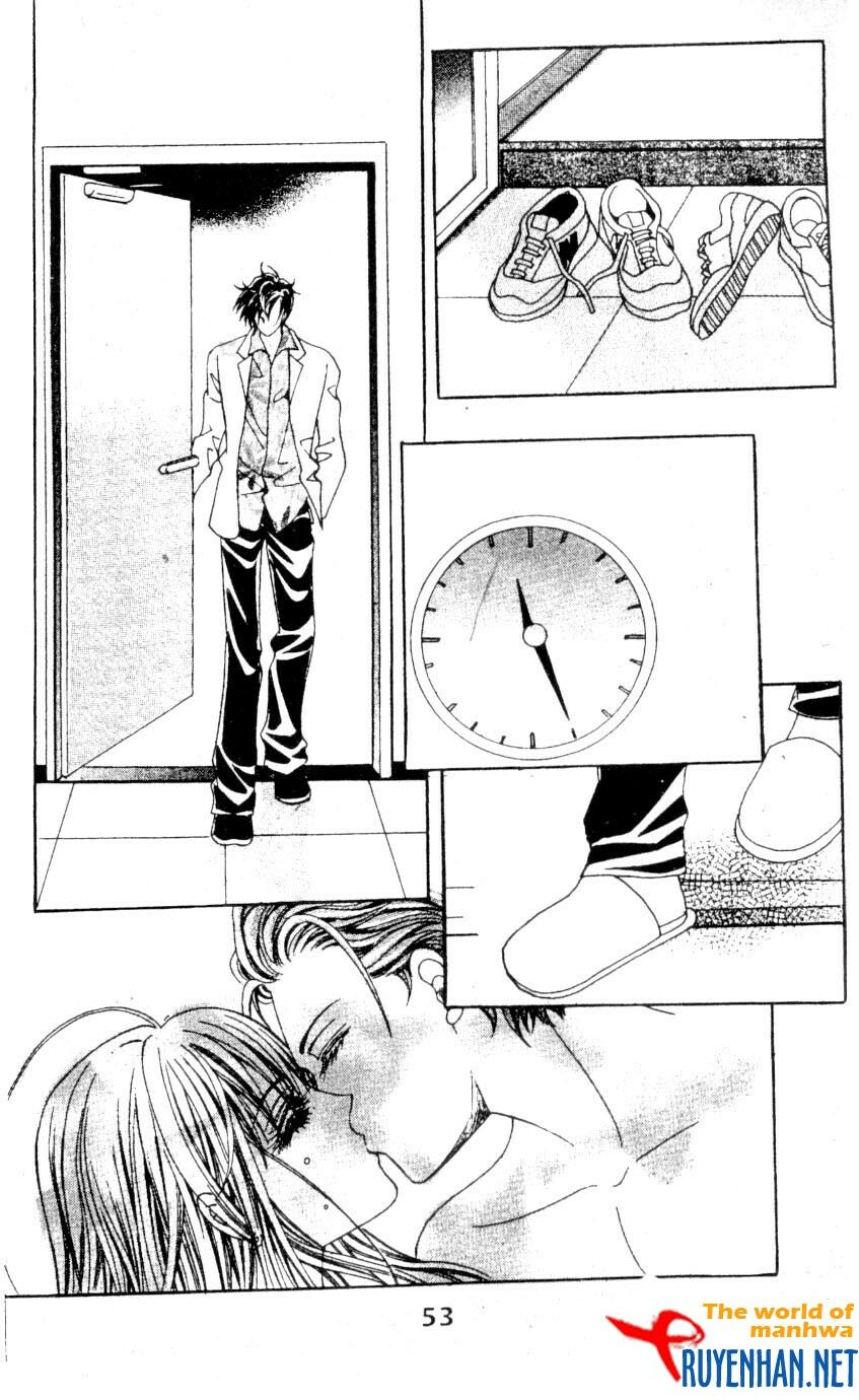 Chàng trai hào hiệp: Chapter 1