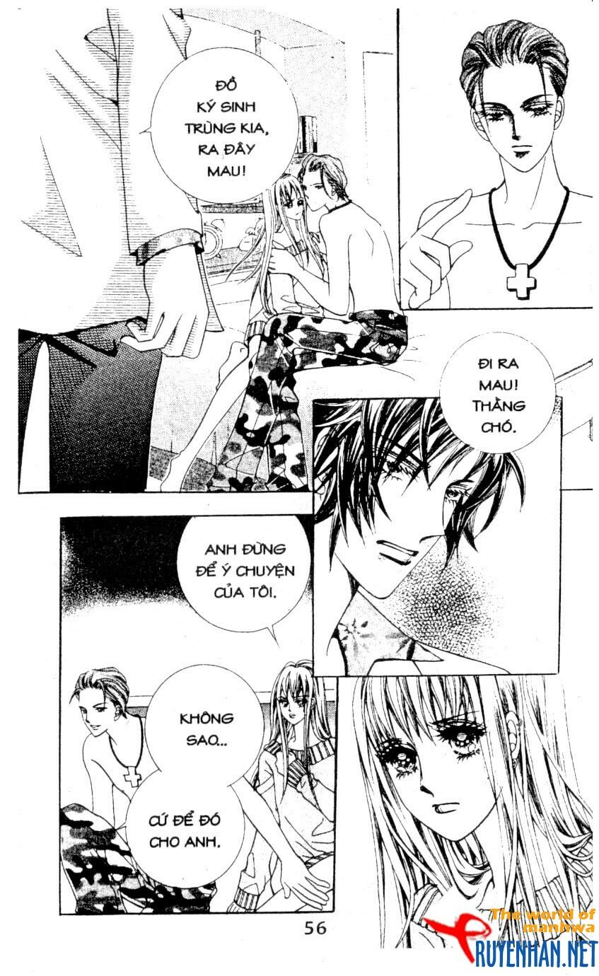 Chàng trai hào hiệp: Chapter 1