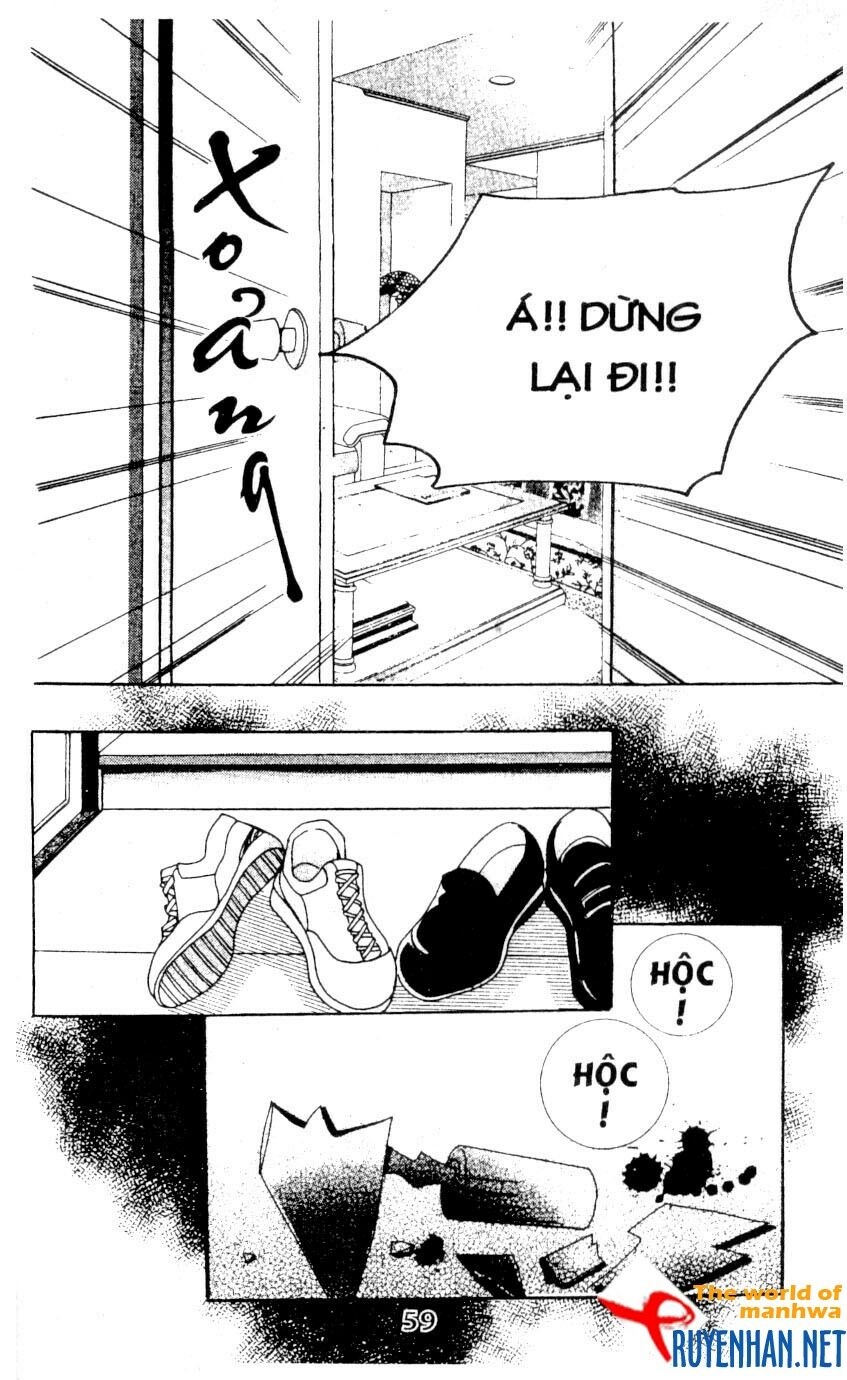 Chàng trai hào hiệp: Chapter 1