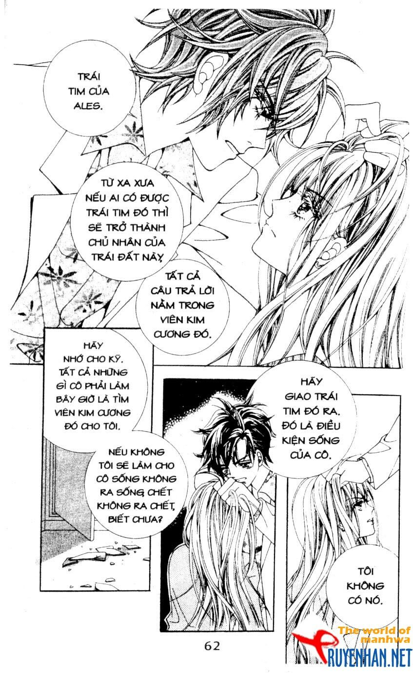 Chàng trai hào hiệp: Chapter 1