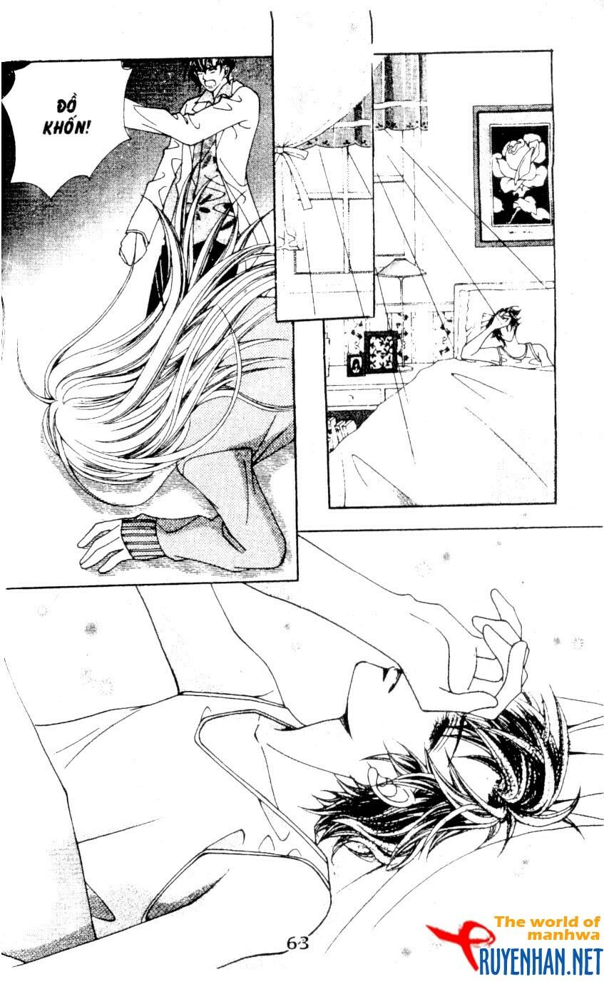 Chàng trai hào hiệp: Chapter 1