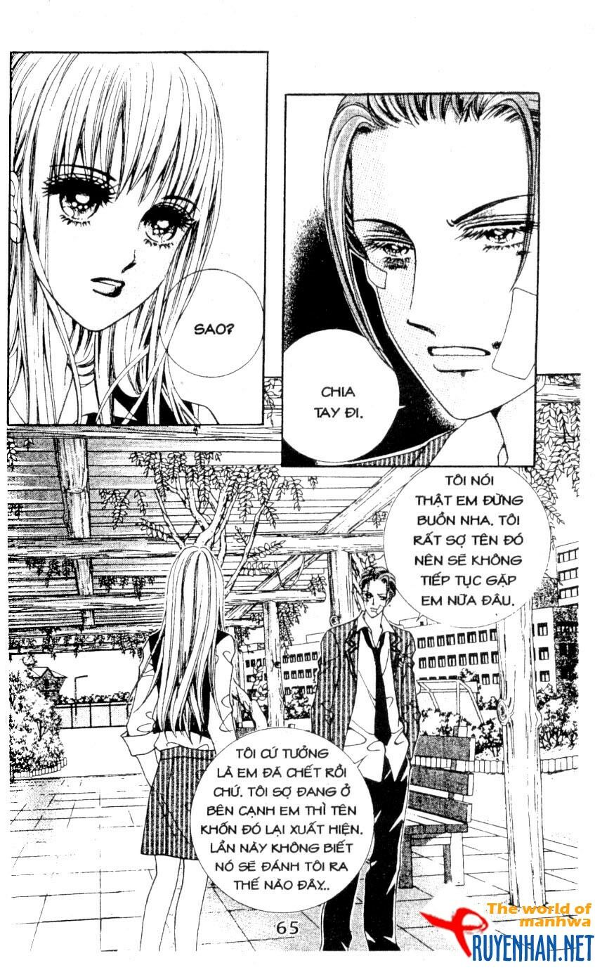 Chàng trai hào hiệp: Chapter 1