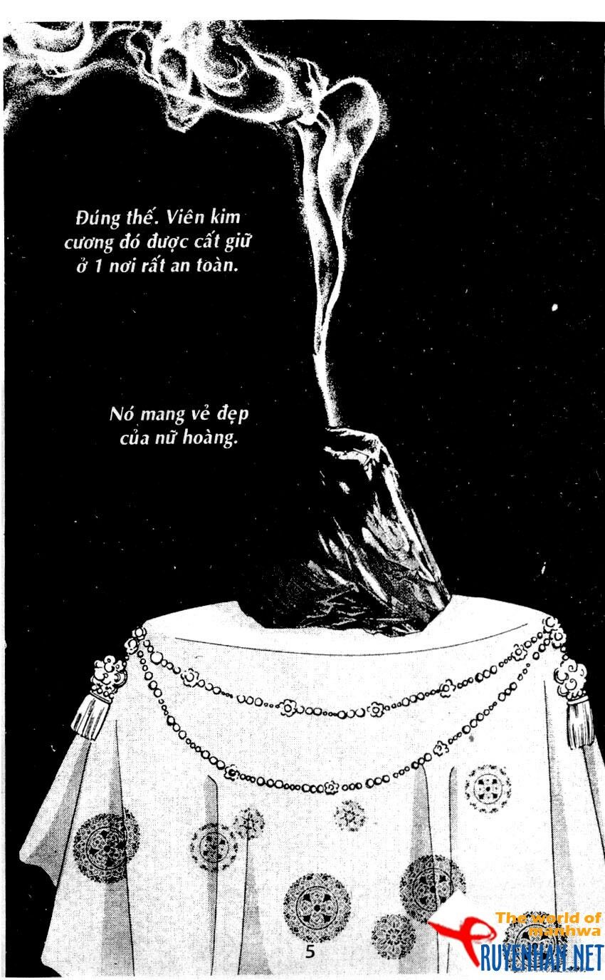 Chàng trai hào hiệp: Chapter 1