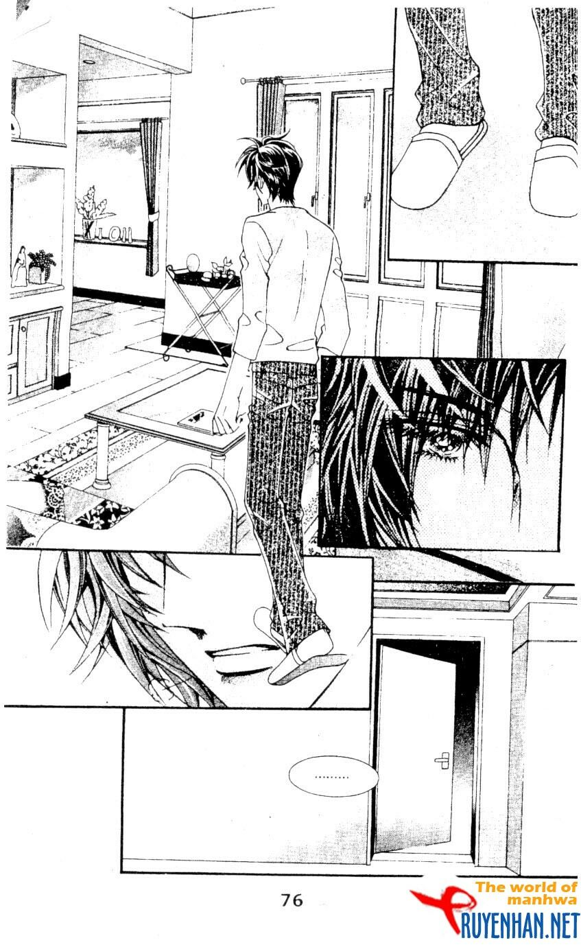 Chàng trai hào hiệp: Chapter 1