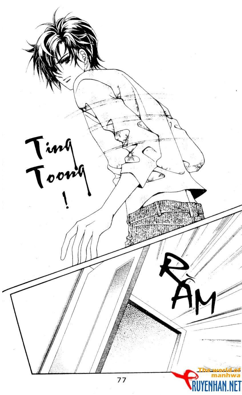 Chàng trai hào hiệp: Chapter 1