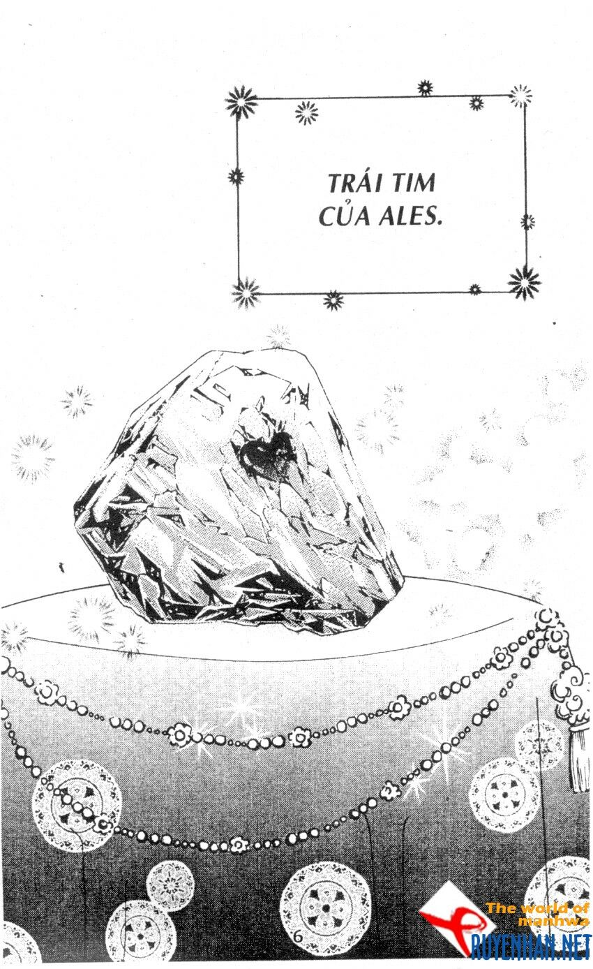 Chàng trai hào hiệp: Chapter 1