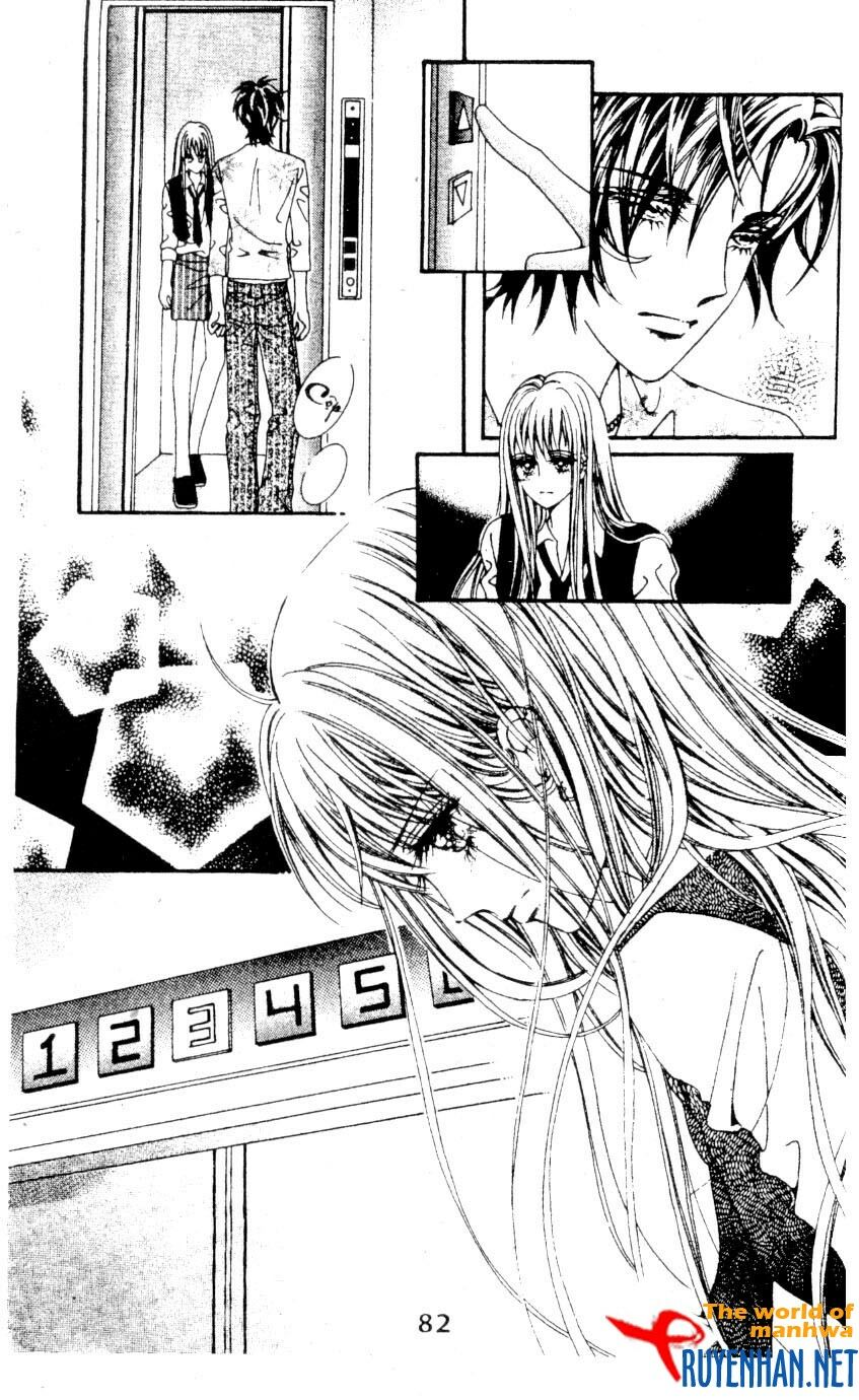 Chàng trai hào hiệp: Chapter 1