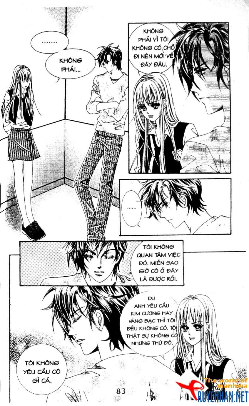 Chàng trai hào hiệp: Chapter 1