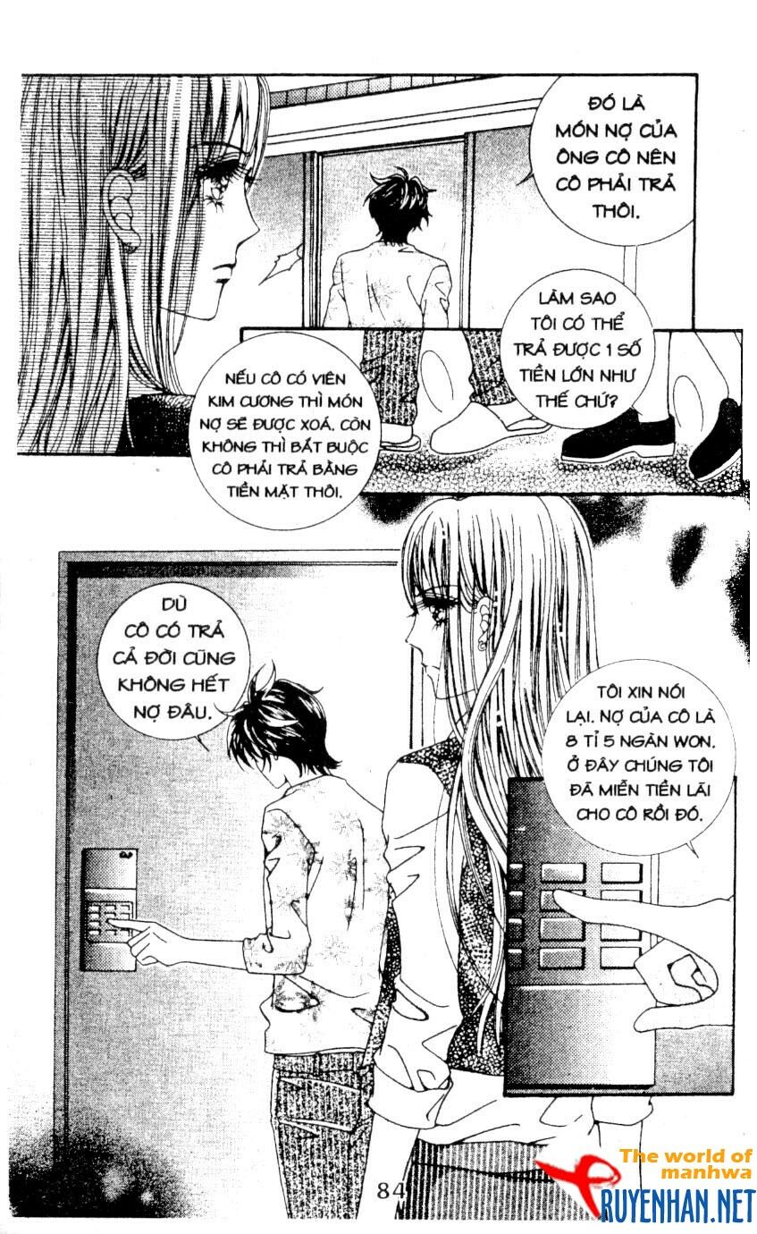 Chàng trai hào hiệp: Chapter 1