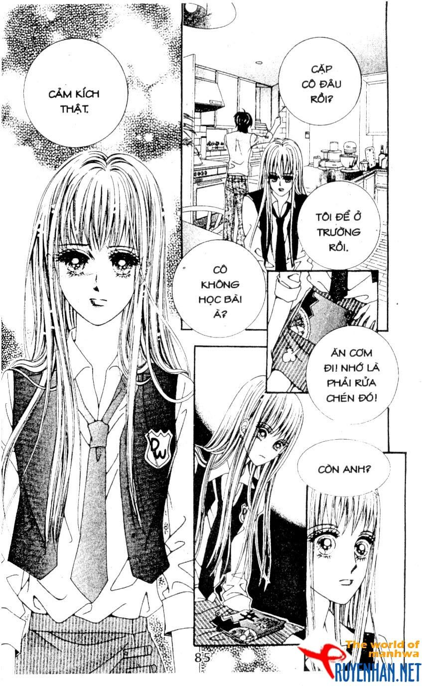 Chàng trai hào hiệp: Chapter 1