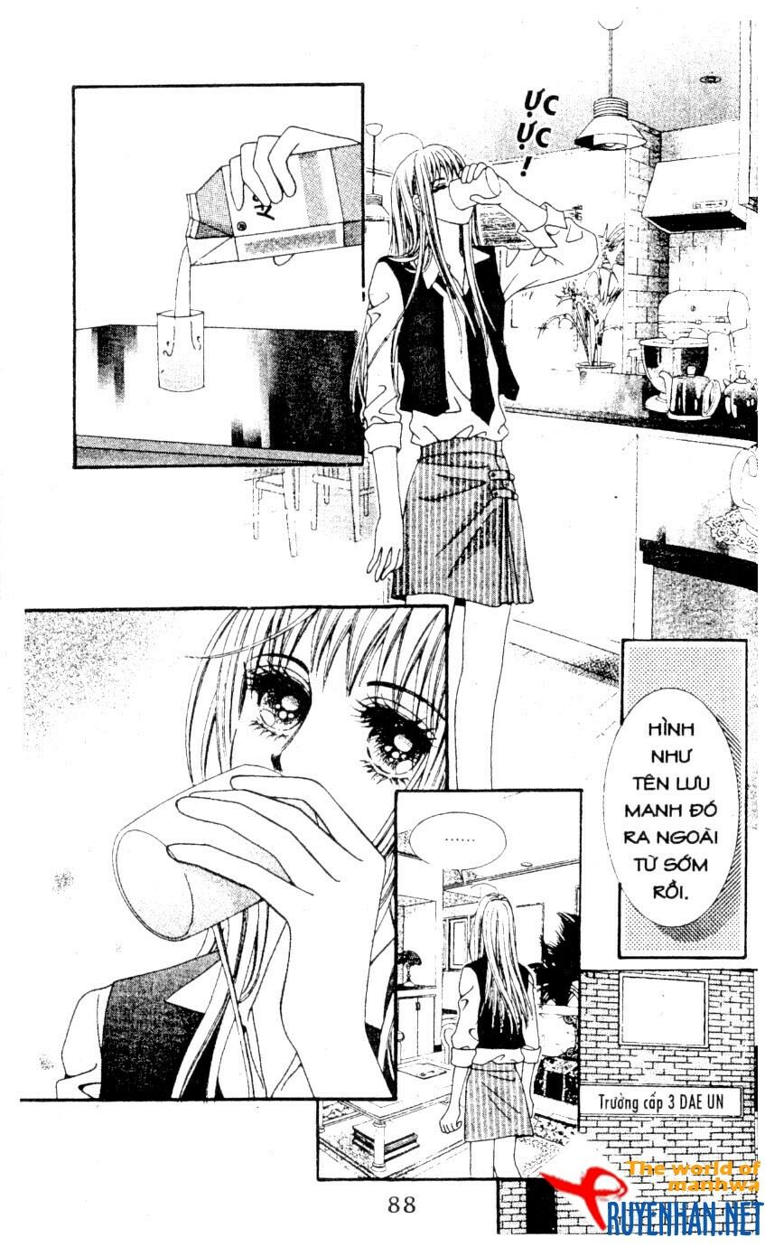 Chàng trai hào hiệp: Chapter 1