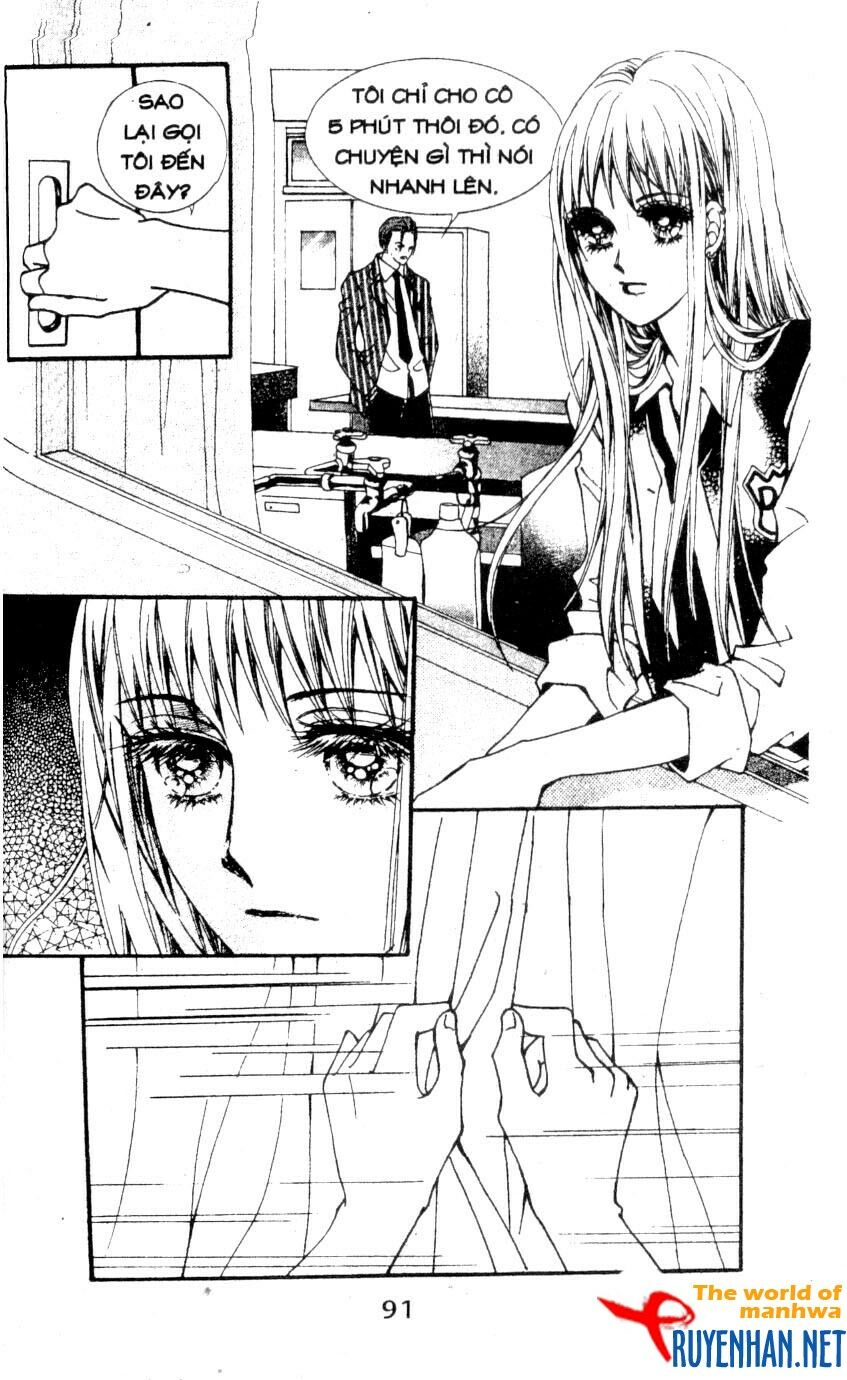 Chàng trai hào hiệp: Chapter 1