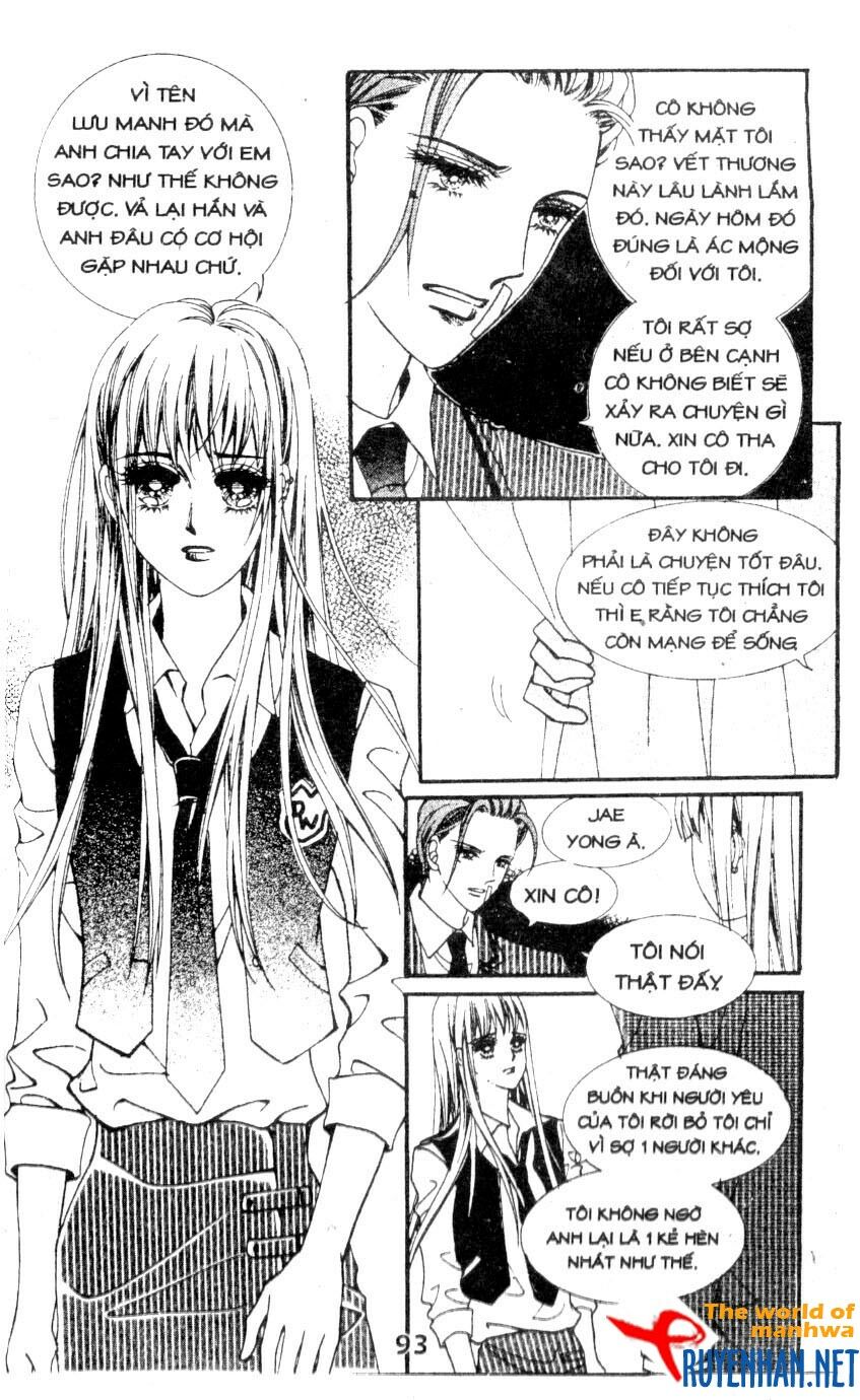 Chàng trai hào hiệp: Chapter 1