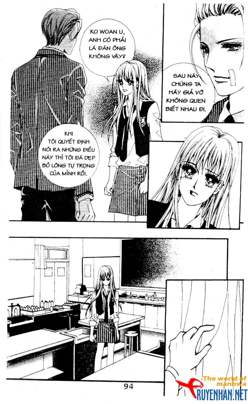 Chàng trai hào hiệp: Chapter 1