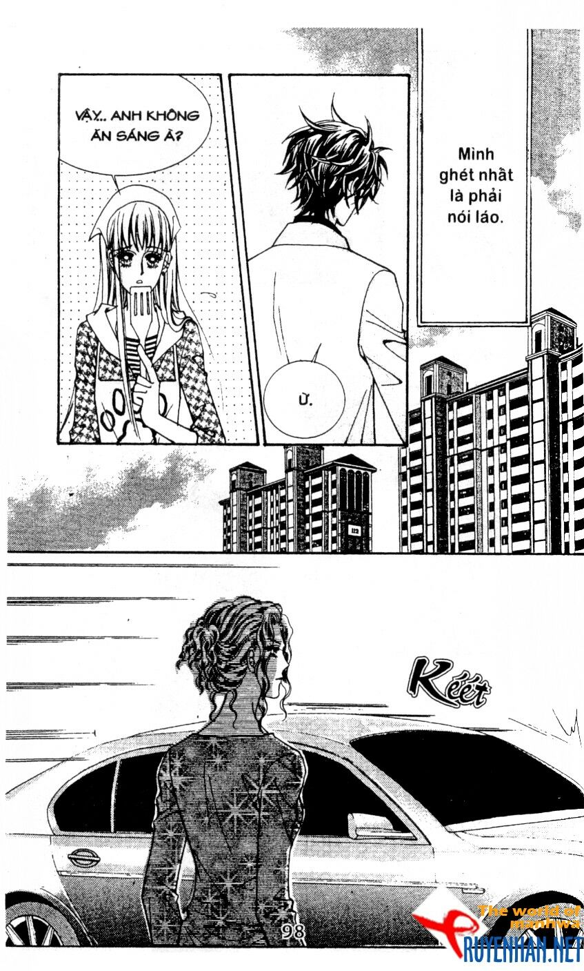 Chàng trai hào hiệp: Chapter 10