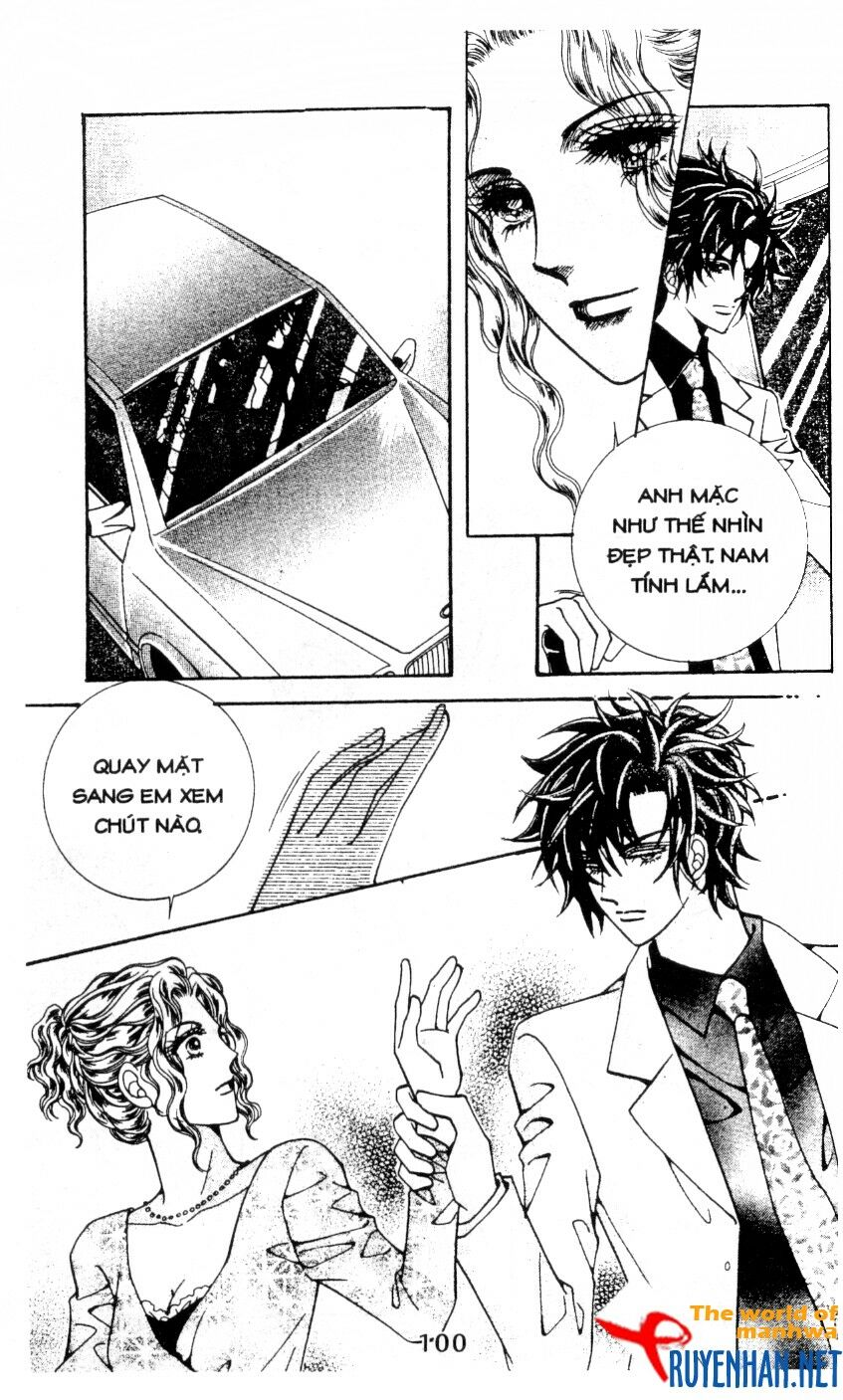 Chàng trai hào hiệp: Chapter 10