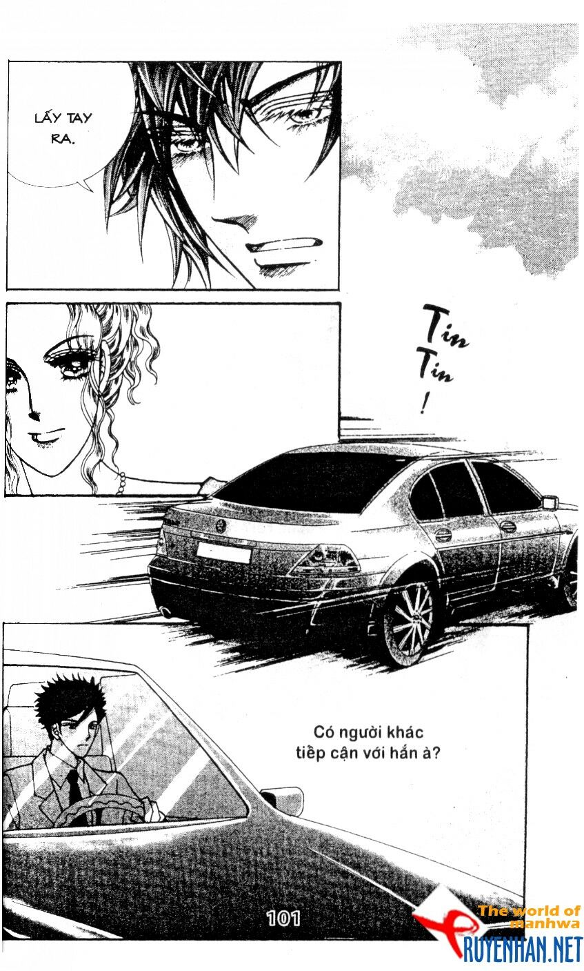Chàng trai hào hiệp: Chapter 10