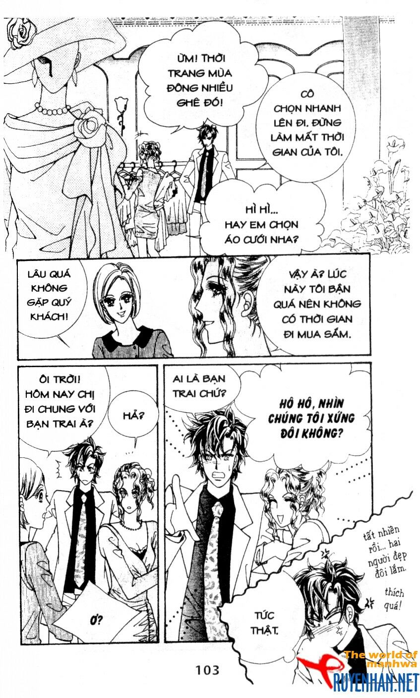Chàng trai hào hiệp: Chapter 10