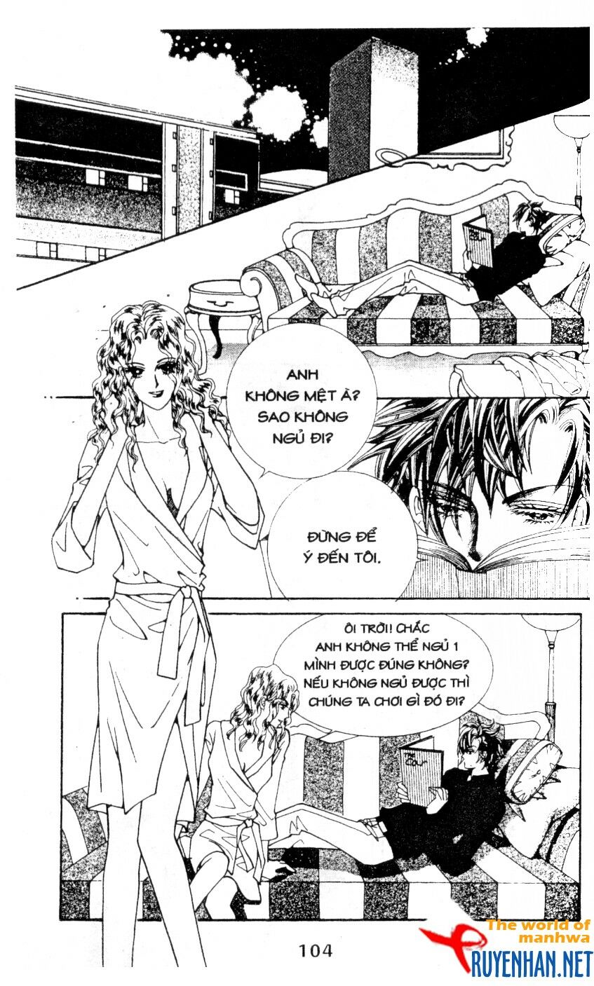 Chàng trai hào hiệp: Chapter 10