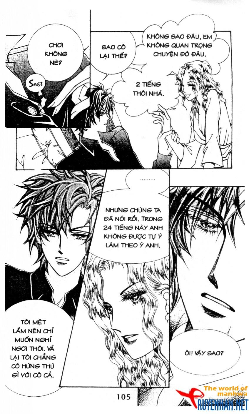 Chàng trai hào hiệp: Chapter 10