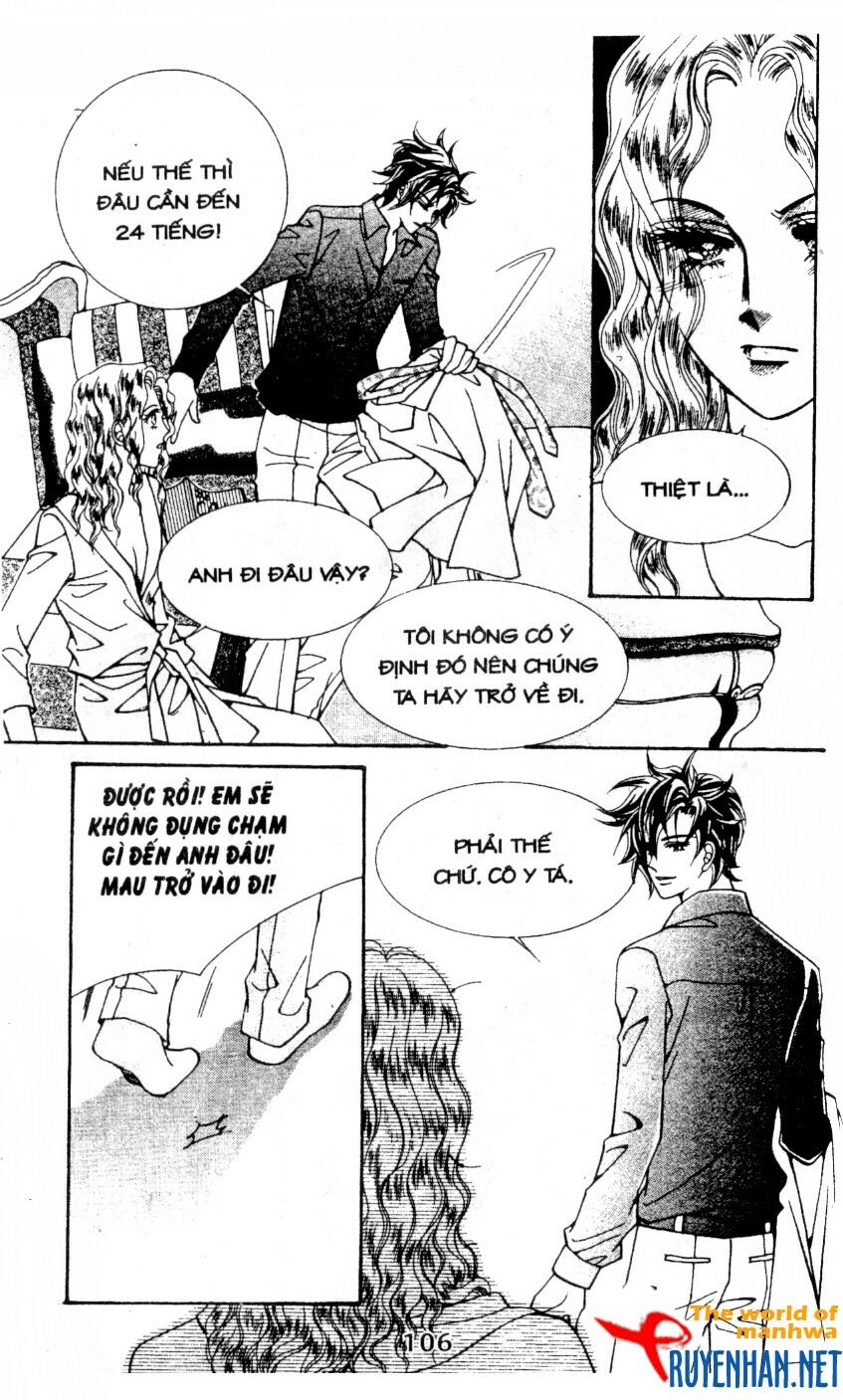 Chàng trai hào hiệp: Chapter 10
