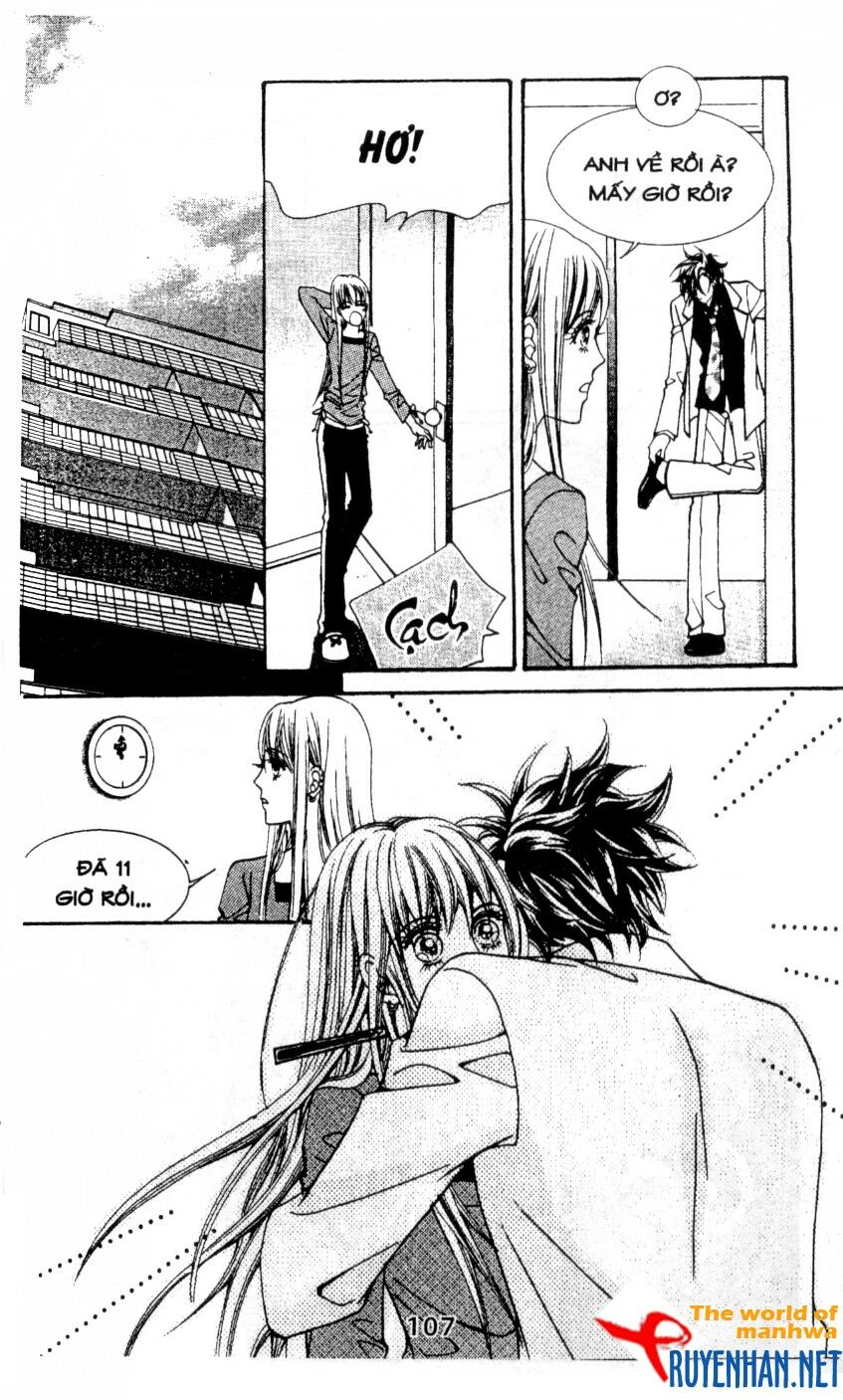 Chàng trai hào hiệp: Chapter 10
