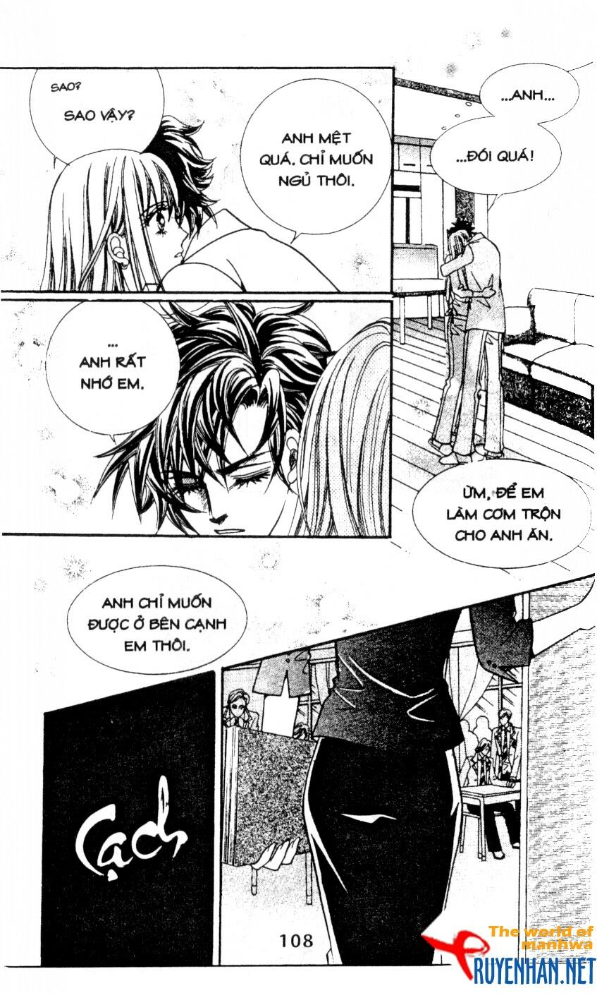 Chàng trai hào hiệp: Chapter 10