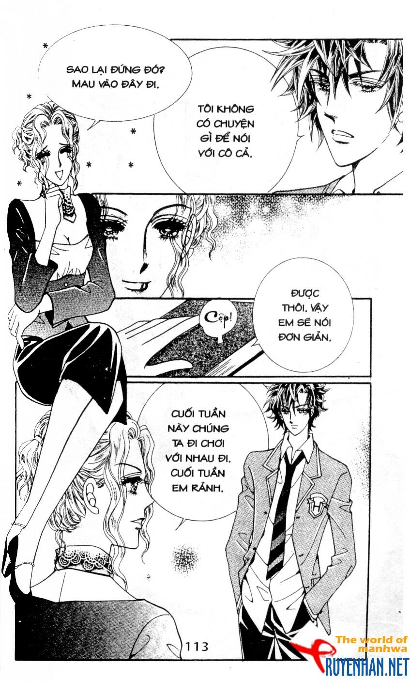 Chàng trai hào hiệp: Chapter 10
