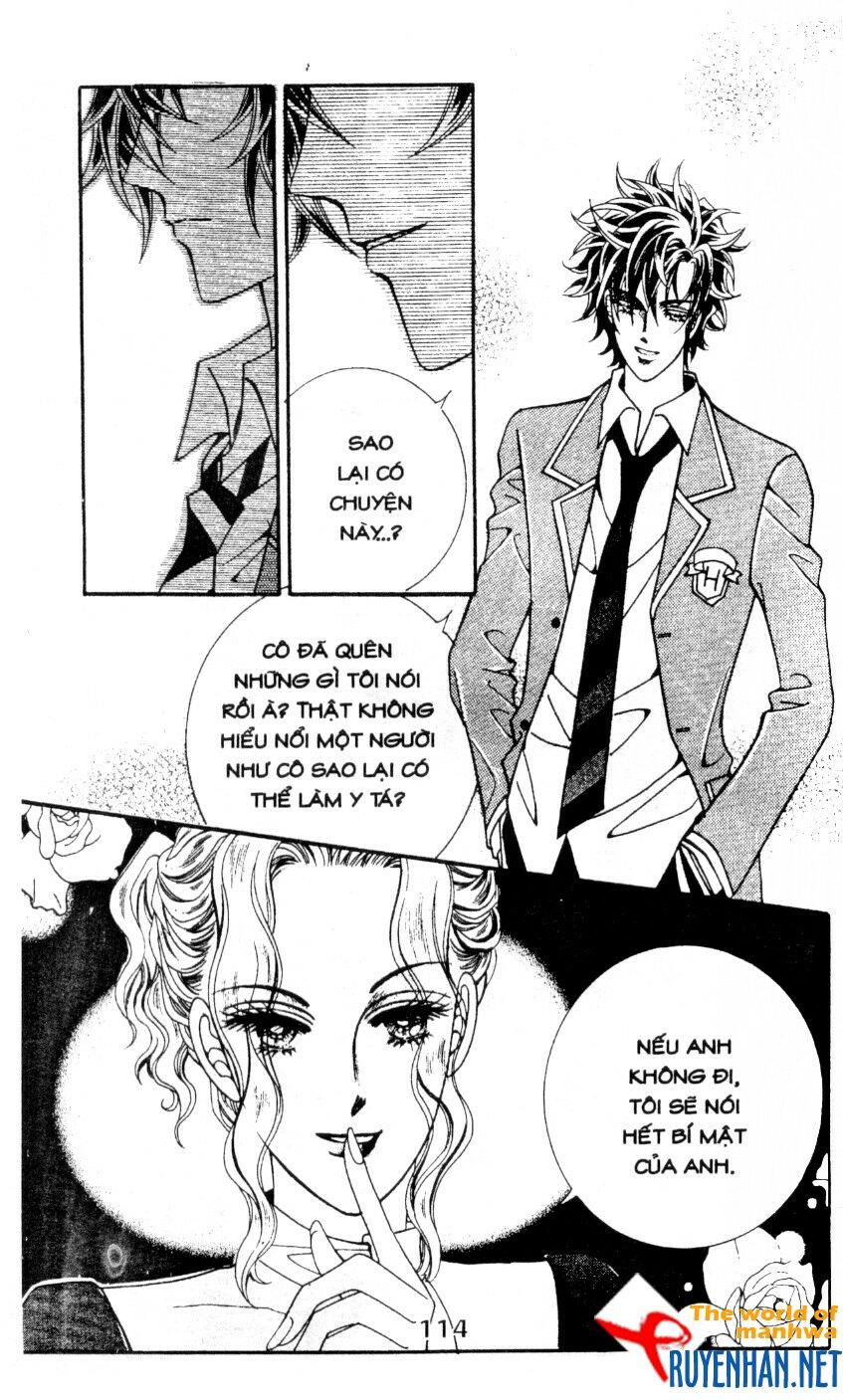 Chàng trai hào hiệp: Chapter 10