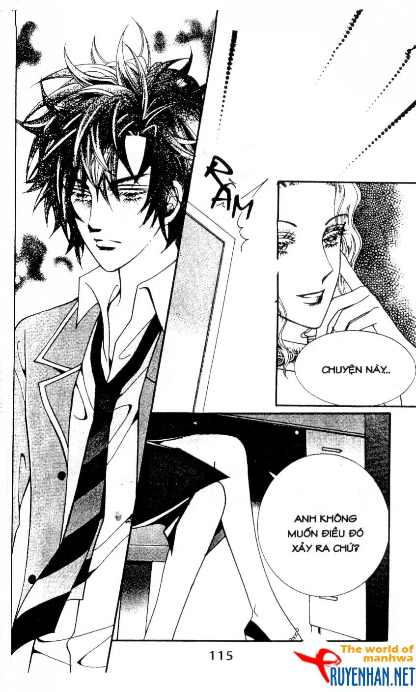 Chàng trai hào hiệp: Chapter 10