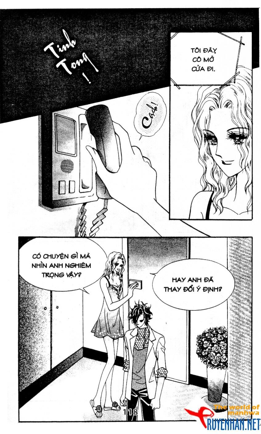 Chàng trai hào hiệp: Chapter 10