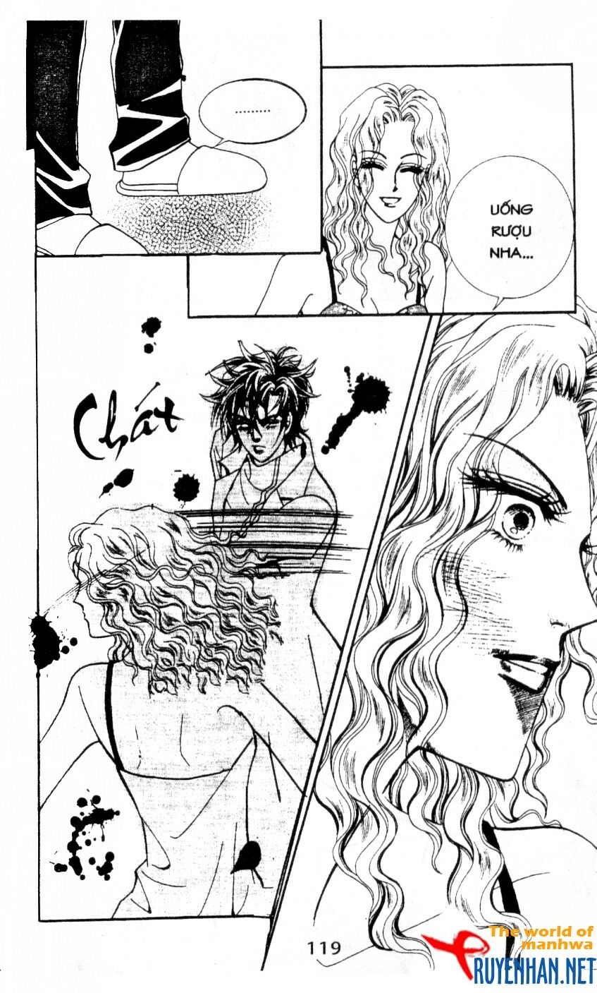 Chàng trai hào hiệp: Chapter 10