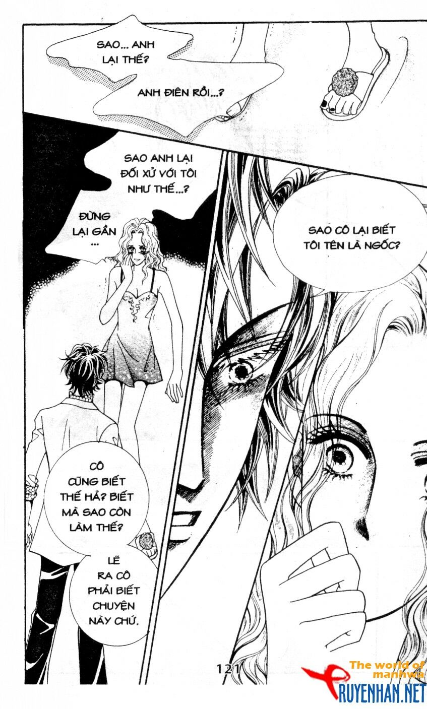 Chàng trai hào hiệp: Chapter 10