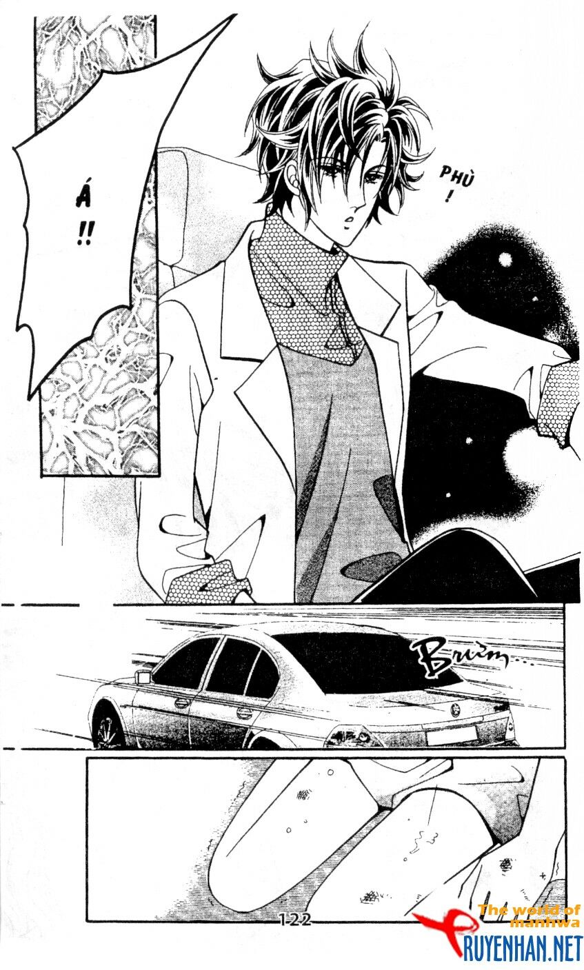 Chàng trai hào hiệp: Chapter 10