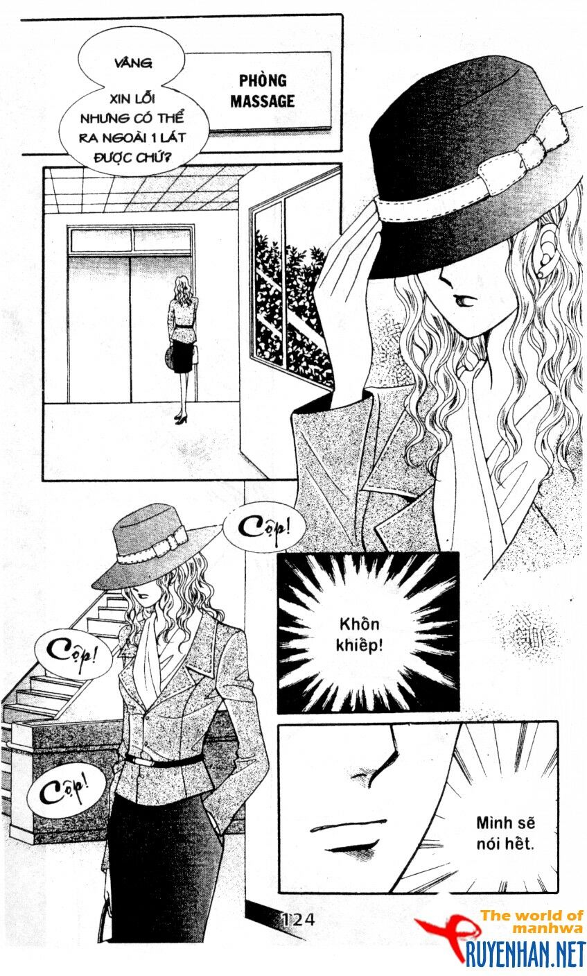 Chàng trai hào hiệp: Chapter 10