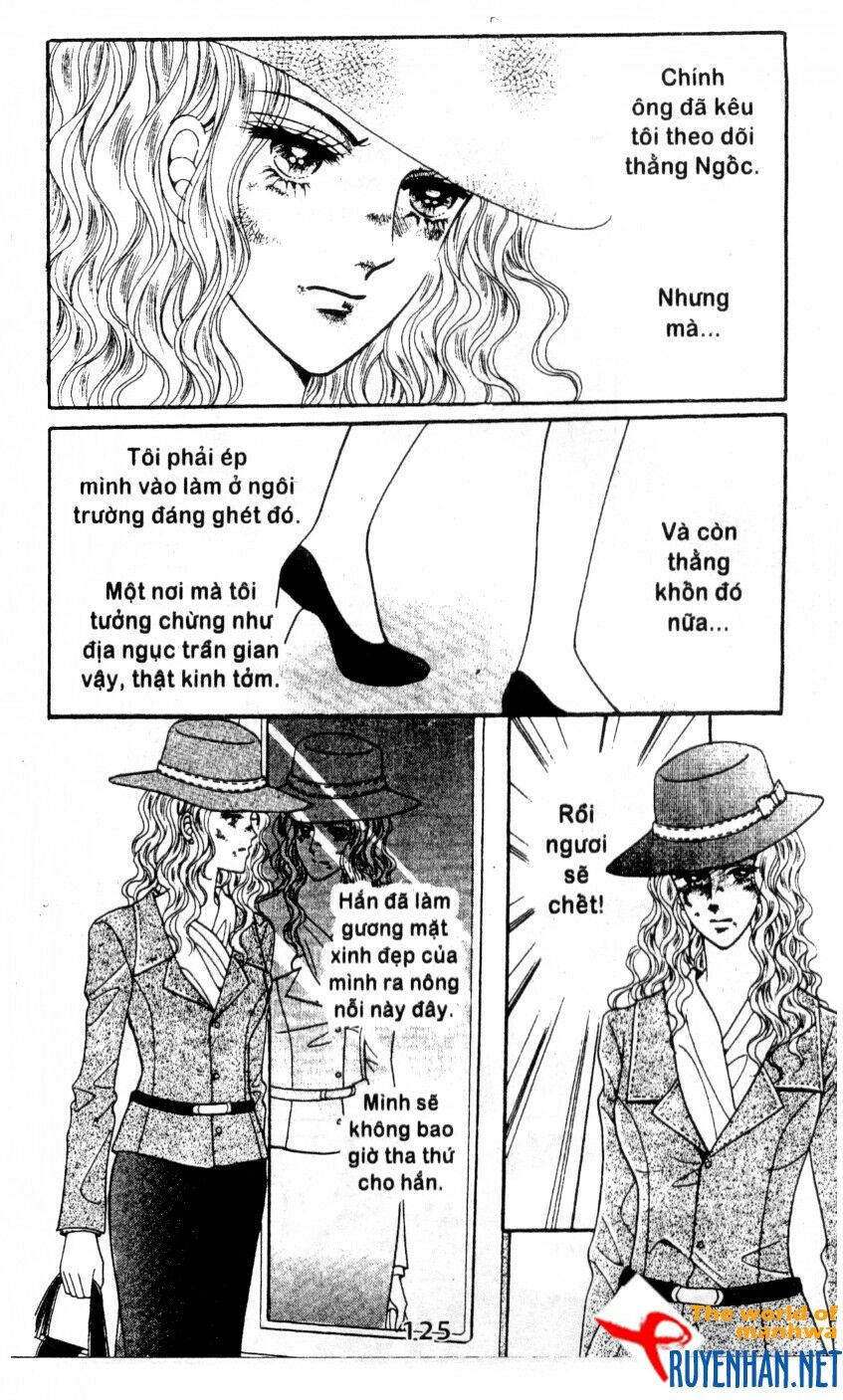Chàng trai hào hiệp: Chapter 10