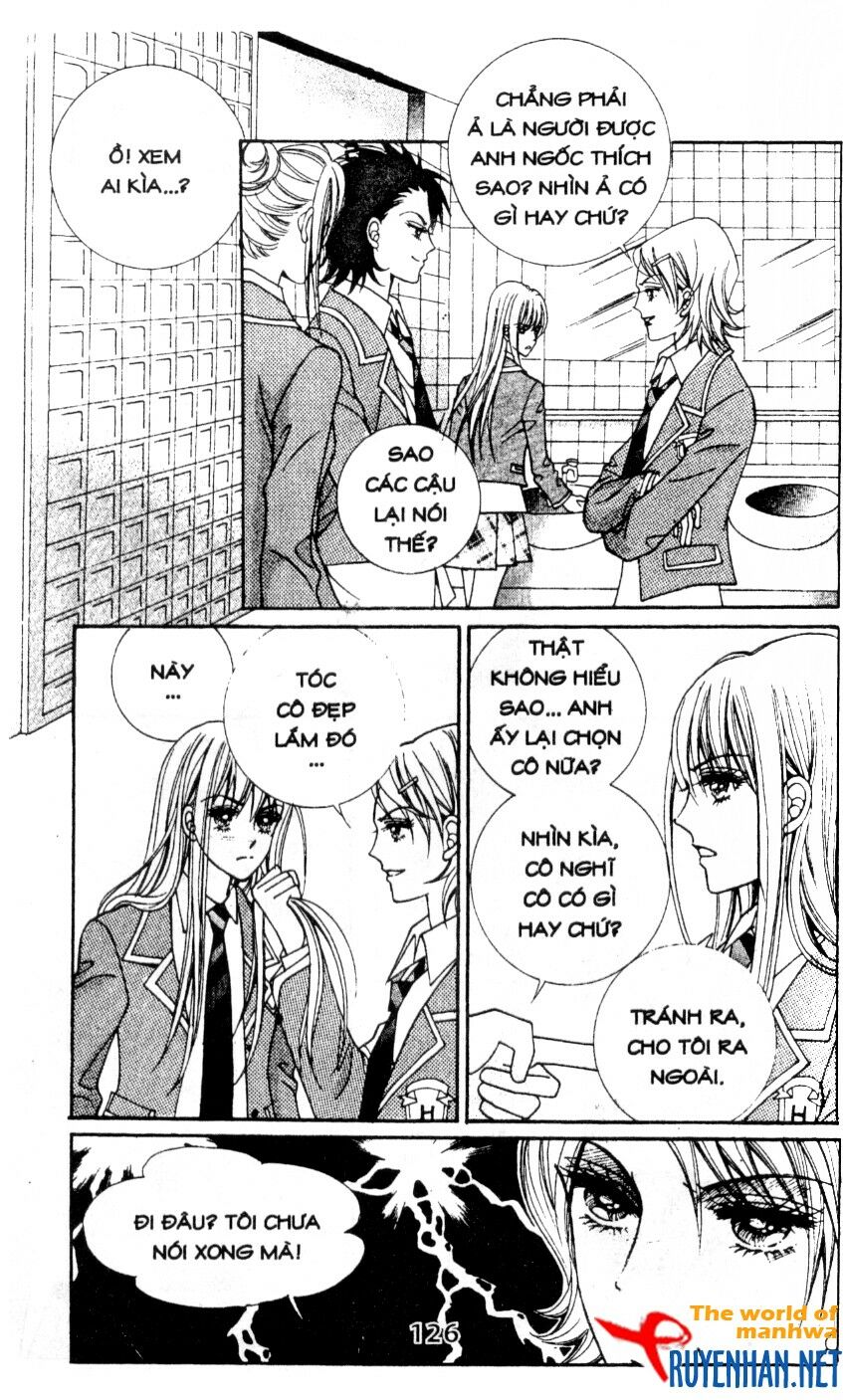 Chàng trai hào hiệp: Chapter 10