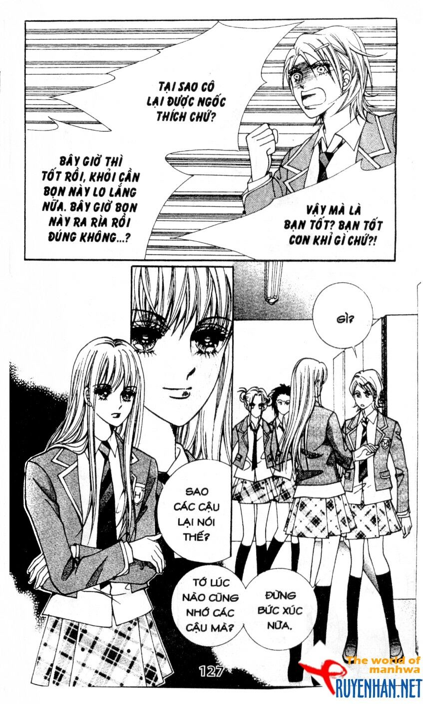 Chàng trai hào hiệp: Chapter 10