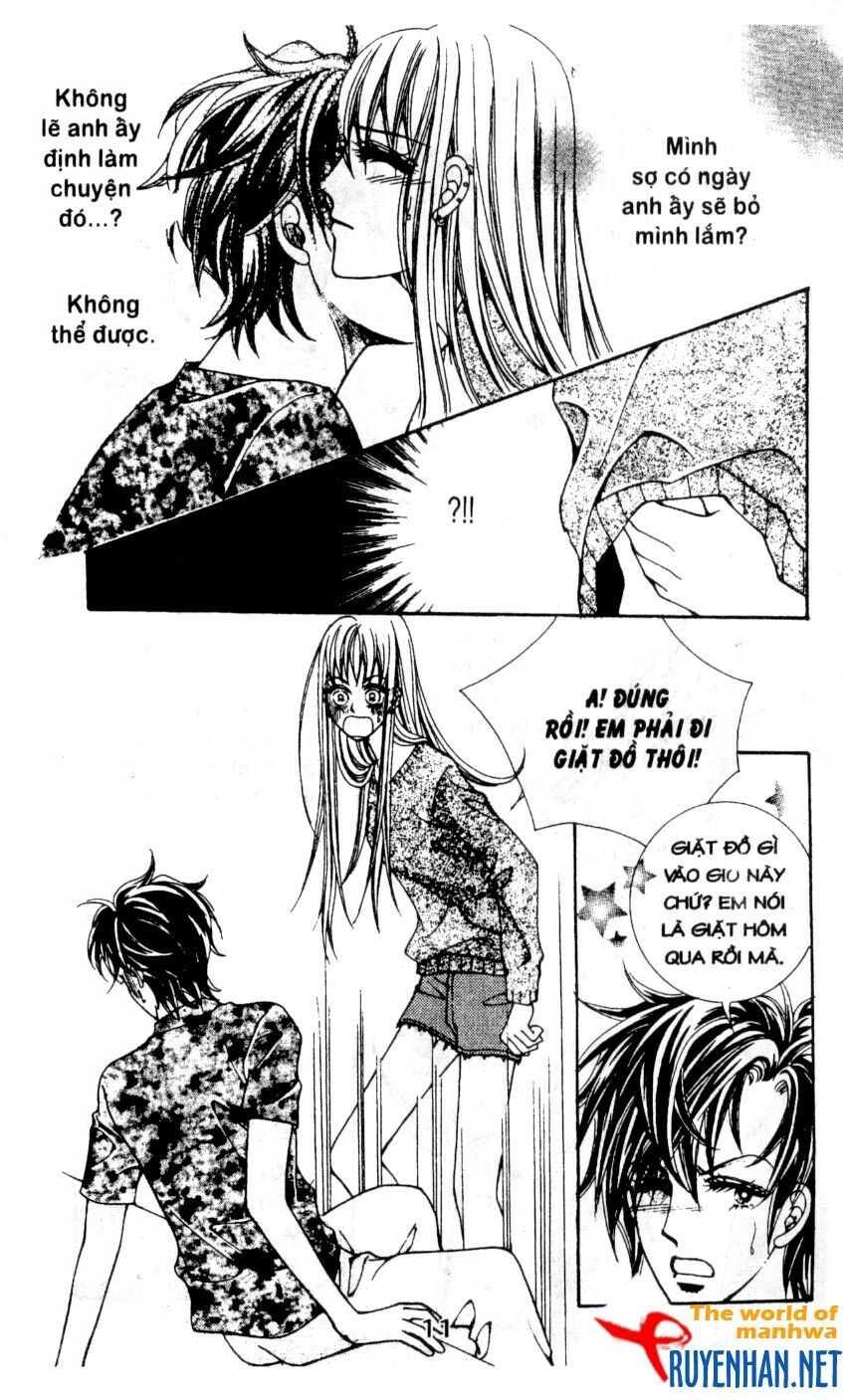 Chàng trai hào hiệp: Chapter 10