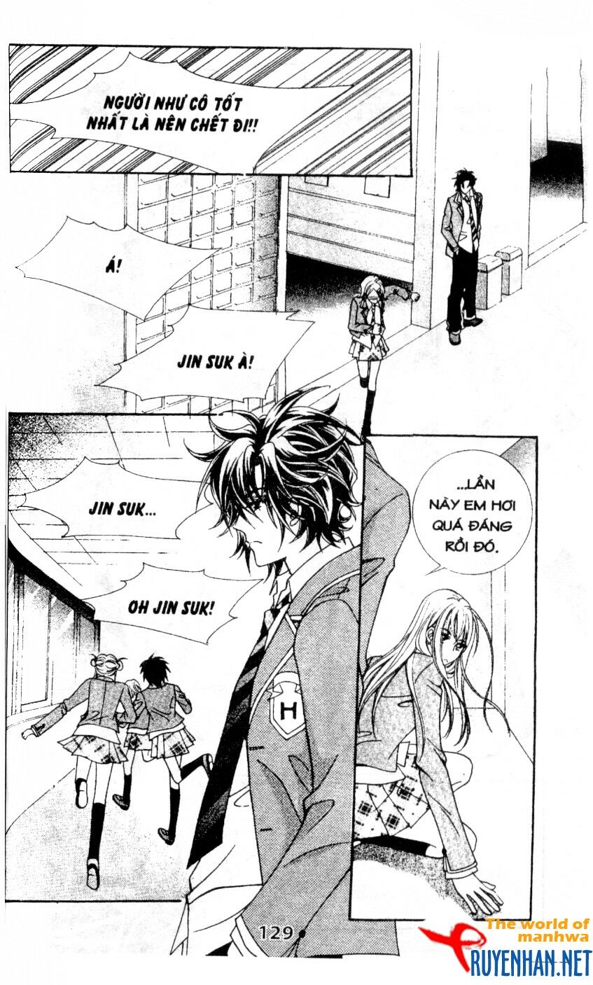 Chàng trai hào hiệp: Chapter 10